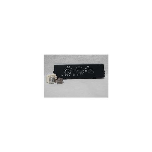 Cadran pour Mini-Four + Minuterie + Bouton Minute Rowenta Ss-995200