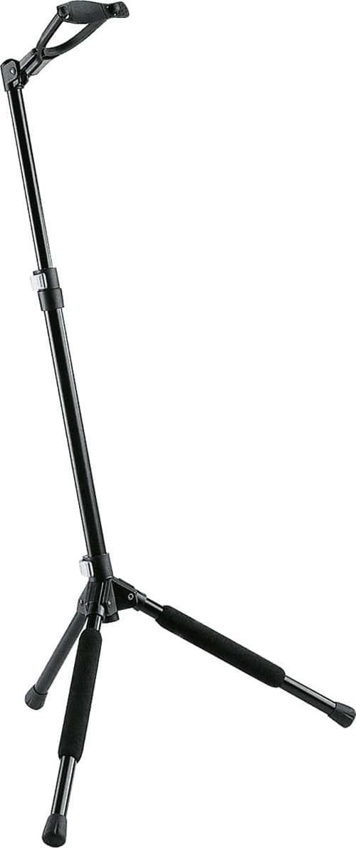 K&M 17680 - Support standard universel Memphis 10 pour guitare