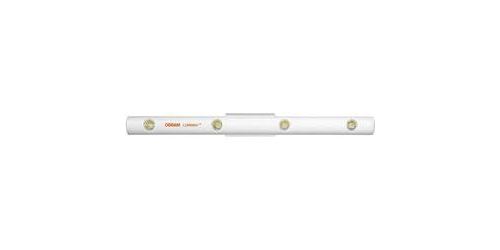 Petite lampe portable OSRAM 4052899193888 aluminium