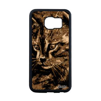 coque samsung s6 edge silicone chat coque samsung s6 edge silicone chat