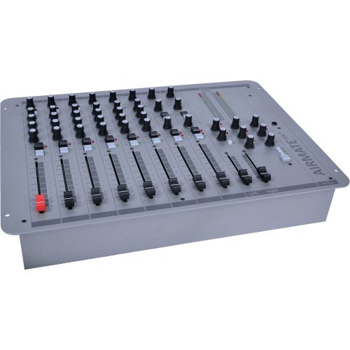 D&R Airmate-USB console de mixage pour radiodiffusion