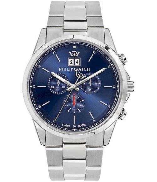 Philip Watch Montre Homme R8273612002