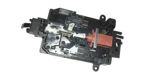 Verrou De Commande pour Four Rosieres - 41010160