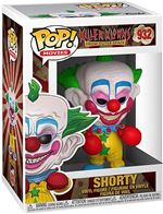 Figurine POP KKOS - Shorty 932