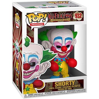 Figurine POP KKOS - Shorty 932