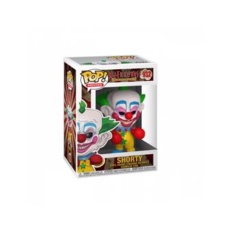 Figurine POP KKOS - Shorty 932