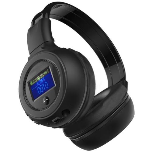 Générique 3.0 Bluetooth Casque Stéréo Sans Fil / Casque Avec Micro Appel / Microphone - Image 1