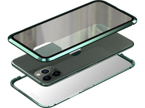 Coque iPhone 13 Pro Intégrale 360° - Bleu - Novodio - Étui / Coque - Novodio