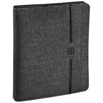 Wenger 601360 folio Affiliate Gris - 1