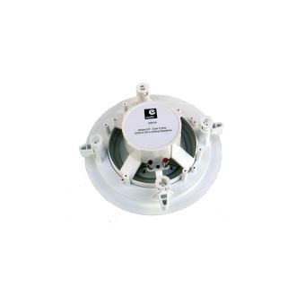 Haut Parleurs 120w Plafond Encastrable Waterproof Hifi Amplifiee