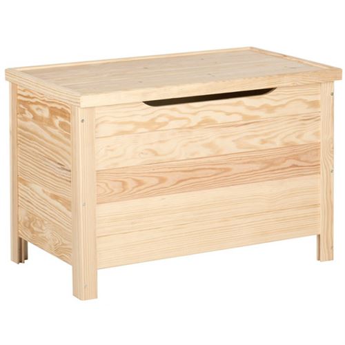 Coffre de rangement 70x48x40cm Astigarraga baul-70