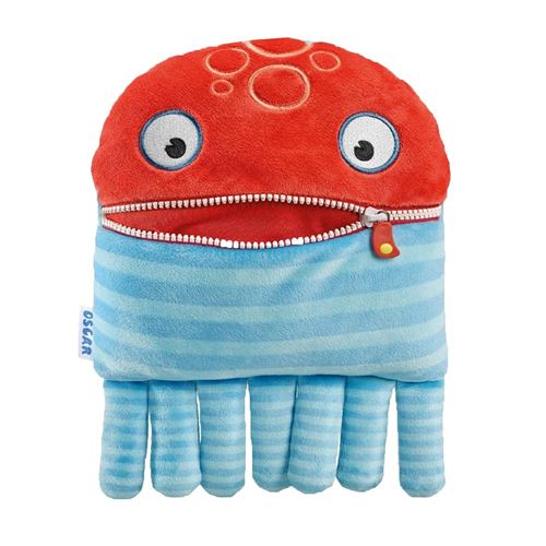 Schmidt Spiele - Peluche, Oscar, 42476