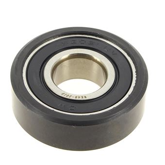 Roulement 6202luv 15x39x13mm 40004307 - seche-linge - 1