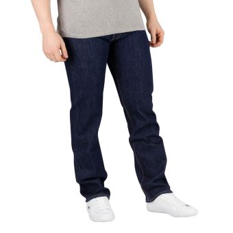 Levi's Homme 501 Original Jeans Fit, Bleu - 1