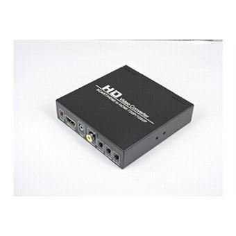 Adaptateur péritel - HDMi : comparatif meilleurs convertisseurs avec ou  sans cable