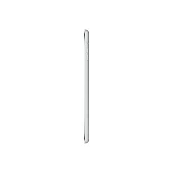 Apple iPad mini Wi-Fi - 1ère génération - tablette - 16 Go - 7.9" IPS (1024 x 768) - blanc et argent