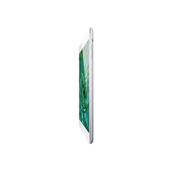 Apple iPad mini Wi-Fi - 1ère génération - tablette - 16 Go - 7.9" IPS (1024 x 768) - blanc et argent