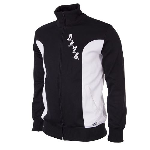 Veste d'entrainement Dunfermline Athletic 1985/1986-XXL