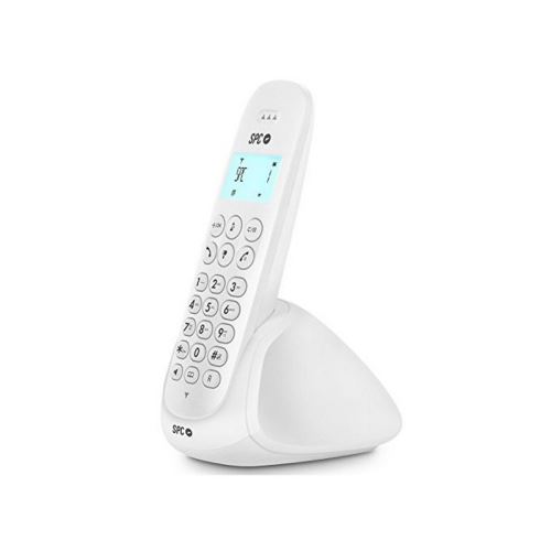 Téléphone Sans Fil SPC 7310B