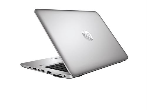 HP EliteBook 820 G3 Notebook - Intel Core i5 - 6300U / jusqu'à 3 GHz - vPro - Win 7 Pro 64 bits (comprend Licence Windows 10 Pro 64 bits) - HD Graphic