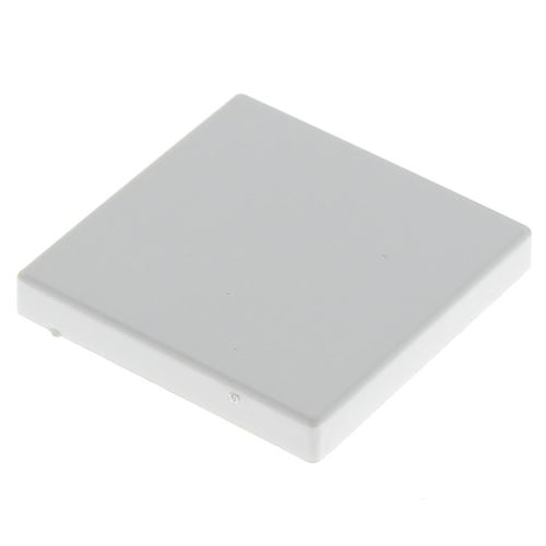 Cache vis de poignee blanche pour Refrigerateur Electrolux