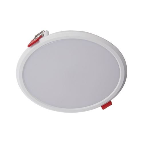 Xanlite Spot encastrable rond - 850 lumens - super slim DOP850RCW