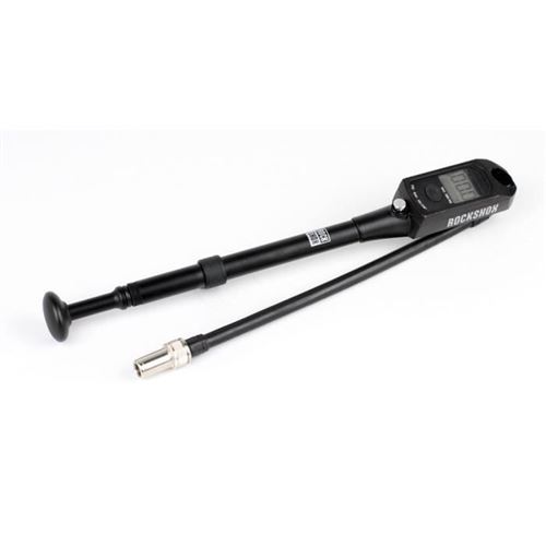 RockShox Digital High Pressure Fork & Shock Pump