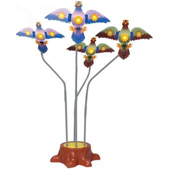 Jeu de tir Splash Toys 4 Pigeon Shoot