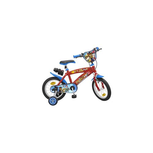 PAW PATROL FA Vélo enfant 14
