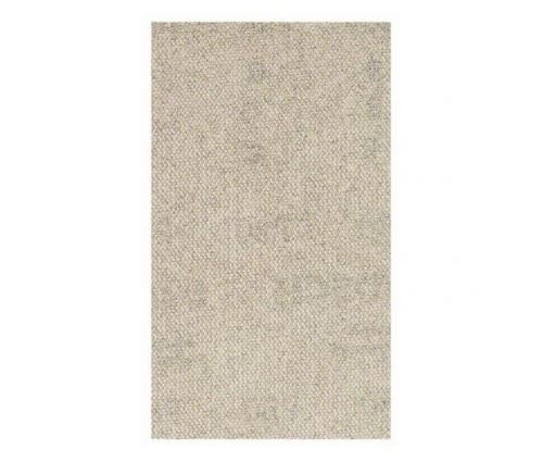 Bosch feuille abrasive - grain 80 - 70 x 125 mm