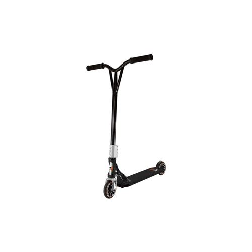 Stiga Trotinette Freestyle Zap Tz - Noir / Argent