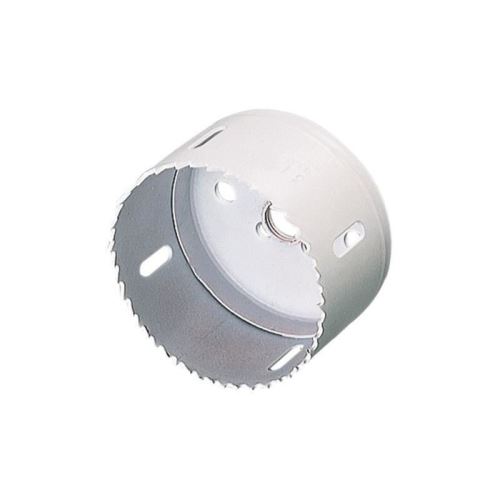 Scie Cloche BiM &oslash; 68, pour M&eacute;taux, Profondeur de Coupe 38 mm Wolfcraft 3494000