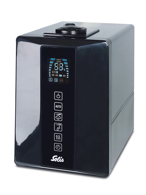Solis Ultrasonic Hybrid 7214 - Humidificateur