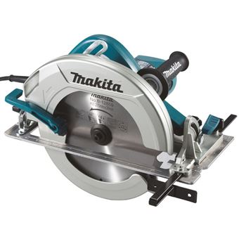 40 32 Sur Scie Circulaire Makita 2000w O270 Mm Avec Lame Speciale Bois Hs0600 Scies Electriques Achat Prix Fnac