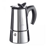 Bialetti Musa Restlyling - Percolateur