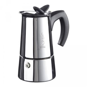 Bialetti Musa Restlyling - Percolateur