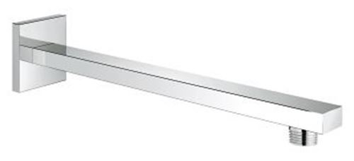 Grohe Brausearm Rainshower chrom, Ausladung 28,6cm, 1/2