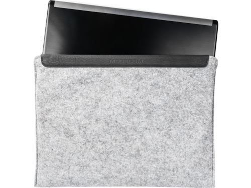 Housse en Feutre Modecom pour PC Portable 13'