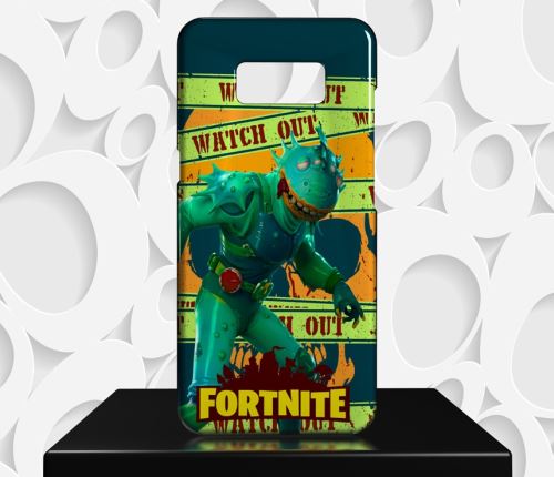 Coque Design Samsung Galaxy S10E COLLECTION JEUX VIDEOS FORTNITE 094