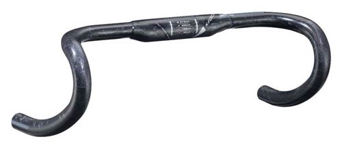 Fsa Guidons Fsa Handlebar Road K-force Compact 31.8-420 31.8mm x 420mm