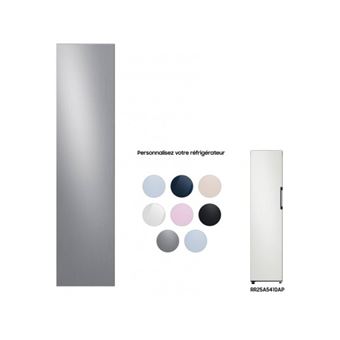 SAMSUNG Façade interchangeable RA-M17DAAS9GG