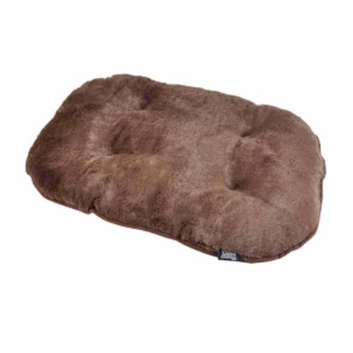 Coussin pour Chien & Chat Newton 61cm Chocolat