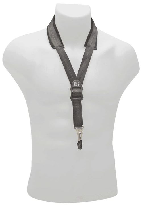 BG S10MSH - Cordon confort pour saxo