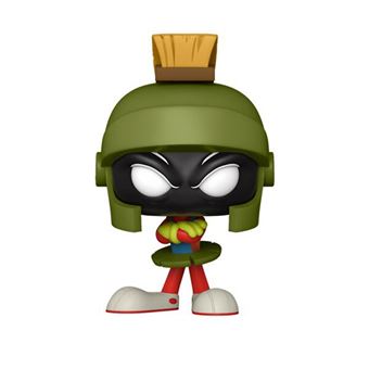 Figurine Funko Pop Movies Space Jam A New Legacy Marvin the Martian