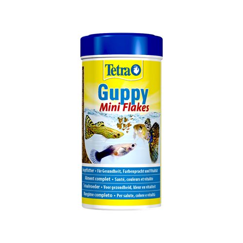 Tetra - Aliment Complet Guppy 100 Ml - Image 2