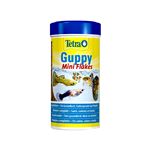 Tetra - Aliment complet Tetra guppy 100 ml