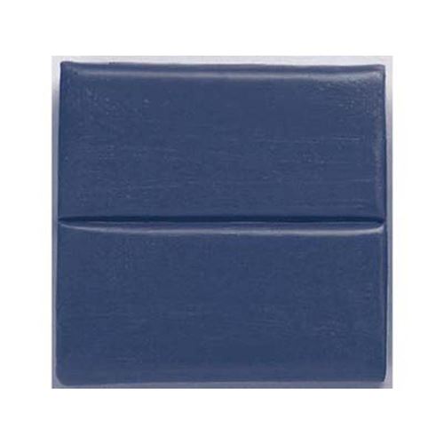 6p fimo soft bleu fonc/35