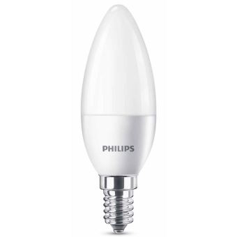 Ampoule Philips Bougie Lustre Murale W 25 Pcs 3 Lampe 929001157470 Pour Led Nmw8vn0