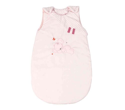 Gigoteuse Nattou Collection ' Adèle et Valentine ' - 70cm