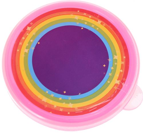 Toi-Toys Unicorn Poo Putty 8 cm